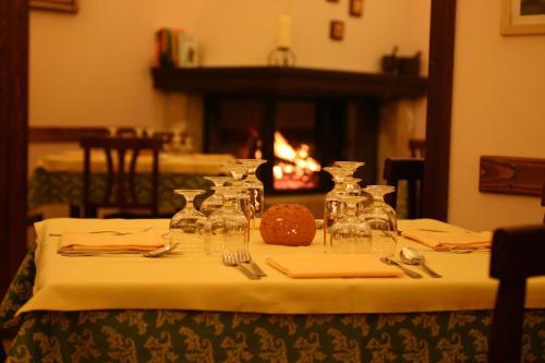 Hotel La Poiana