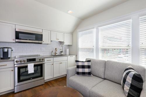Apartamento The Livery On 5th, Unit B