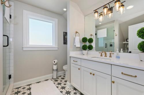 Apartamento The Livery On 5th, Unit B