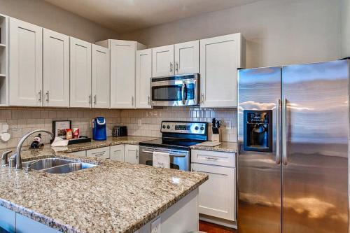 Phillips Place Condos II