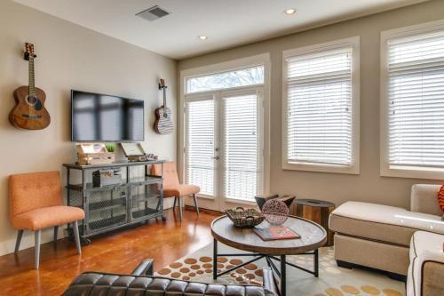 Phillips Place Condos II