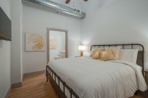 Apartamento The Majestic Lofts
