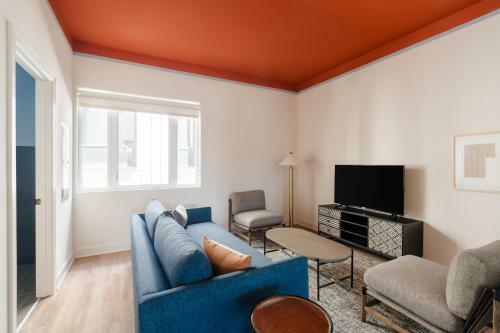 Apartamento Sonder The Verse