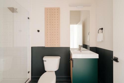 Apartamento Sonder The Verse