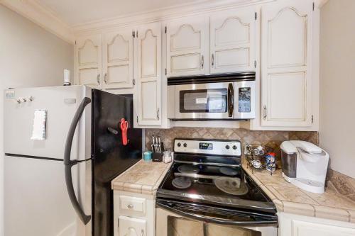 Apartamento Polk 401