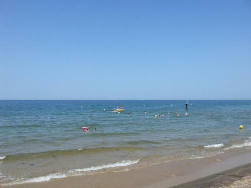 Apartamento Les Marronniers