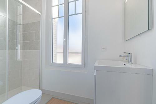 Apartamento Studio Gouffier 2 Proche Gare