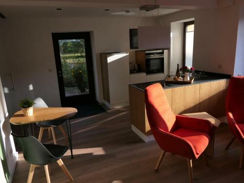 Apartamento Fewo Blick Zum Stern