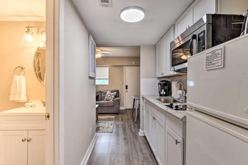 Apartamento Gatlinburg Condo With Pool Access - Walk Dtwn!