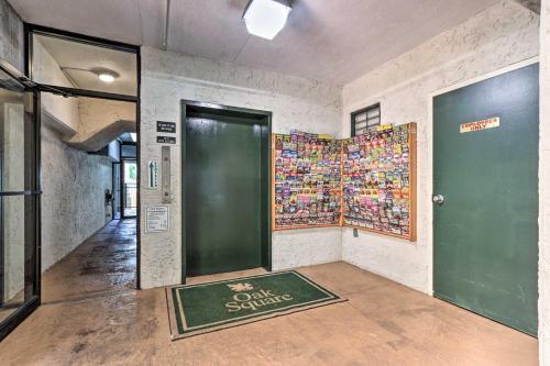 Apartamento Gatlinburg Condo With Pool Access - Walk Dtwn!