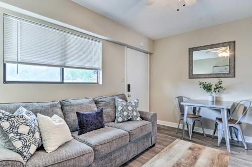 Apartamento Gatlinburg Condo With Pool Access - Walk Dtwn!