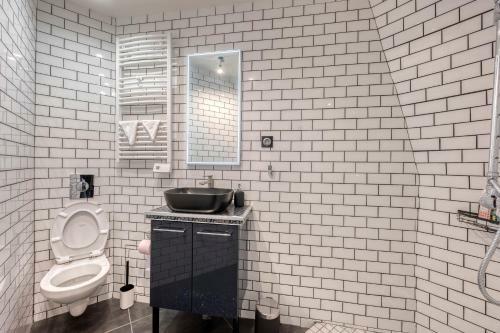 Apartamento Studio