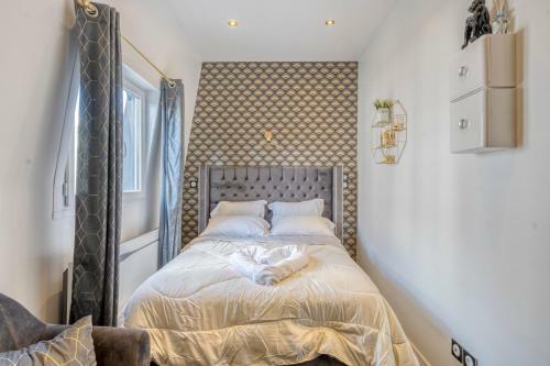 Apartamento Studio