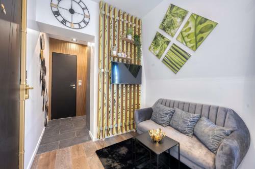 Apartamento Studio