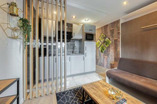 Apartamento Studio