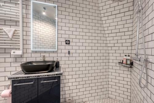 Apartamento Studio