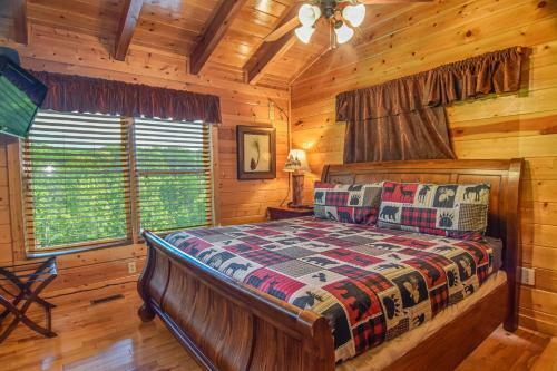 Cabin Together Again