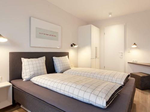 Apartamento Three-bedroom Holiday Home In Wendtorf 10