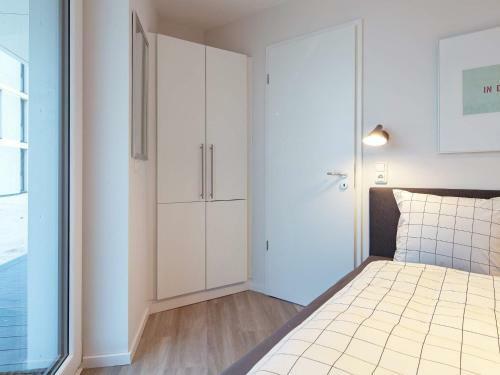 Apartamento Three-bedroom Holiday Home In Wendtorf 10
