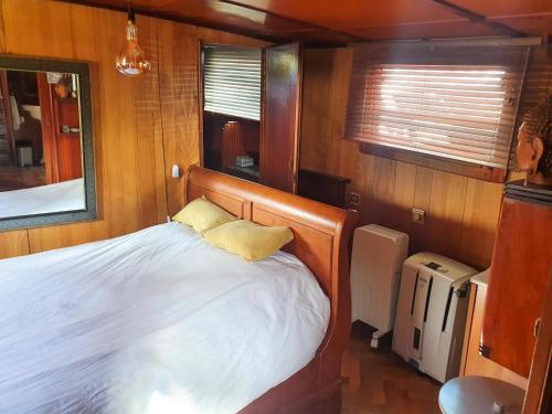 Apartamento Bateau P�niche Lille - Euratechnologie
