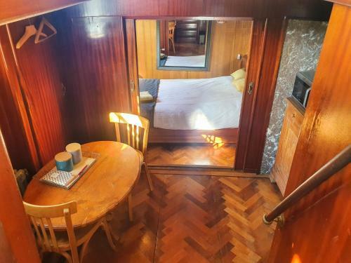 Apartamento Bateau P�niche Lille - Euratechnologie