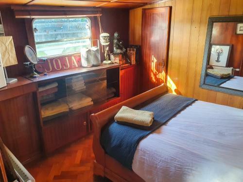Apartamento Bateau P�niche Lille - Euratechnologie