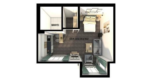 Apartamento Weseler Wirtshaus Am Berliner Tor