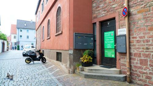 City Apartment Wertheim