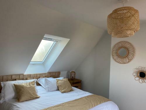 La Villa M�tairie