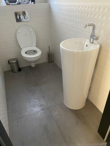 La Villa M�tairie