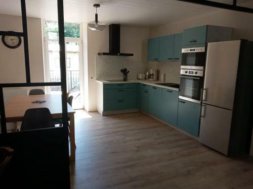 Apartamento Gite La Petite Ecluse En Bord De Loue