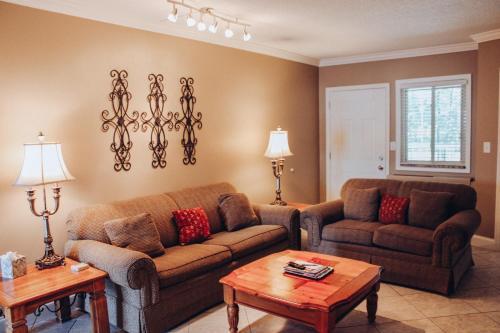 River Place Condos 103