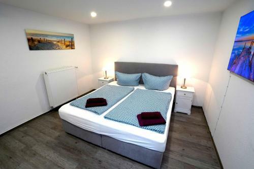 Apartamento Ferienwohnung Sonnenterrasse