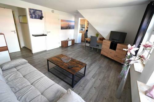 Apartamento Ferienwohnung Sonnenterrasse