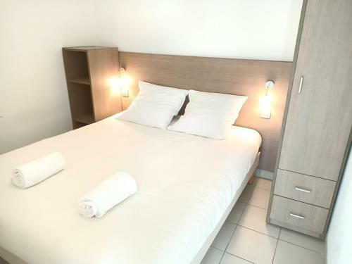 Charmant Gite Bord De Mer Molene 11