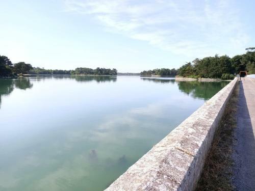 Charmant Gite Bord De Mer Molene 11