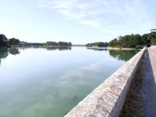 Charmant Gite Bord De Mer Molene 15