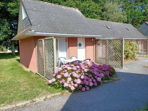 Charmant Gite Bord De Mer Molene 12