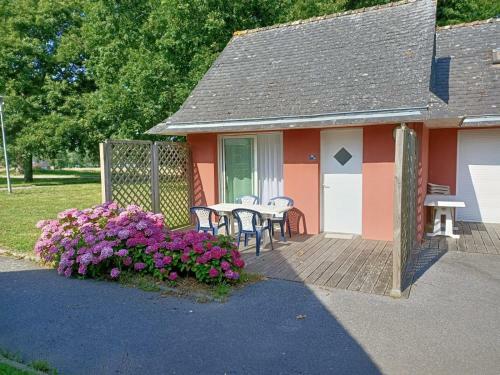 Charmant Gite Bord De Mer Molene 12