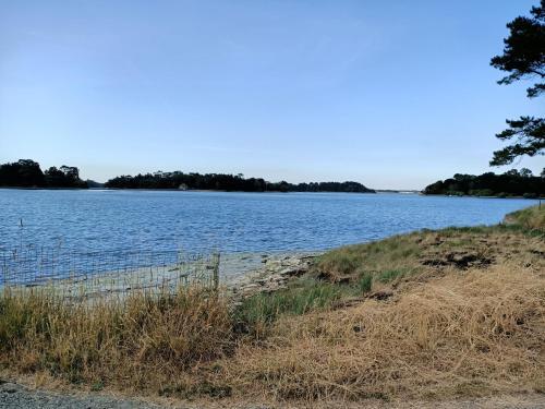 Charmant Gite Bord De Mer Molene 12