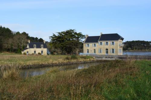 Charmant Gite Bord De Mer Molene 3