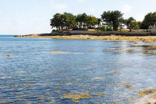 Vacances Bigoudenes Pour 5 Personnes A Loctudy