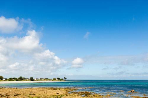 Vacances Bigoudenes Pour 5 Personnes A Loctudy