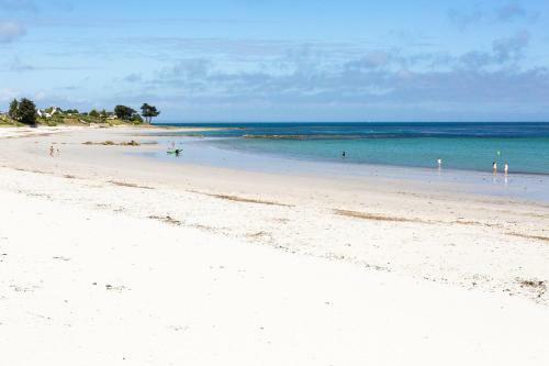 Vacances Bigoudenes Pour 5 Personnes A Loctudy