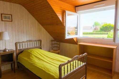 Vacances Bigoudenes Pour 5 Personnes A Loctudy