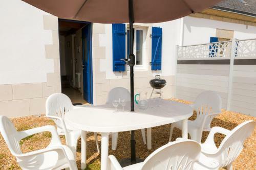 Vacances Bigoudenes Pour 5 Personnes A Loctudy