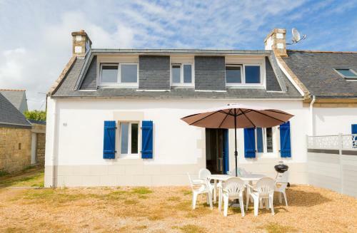 Vacances Bigoudenes Pour 5 Personnes A Loctudy