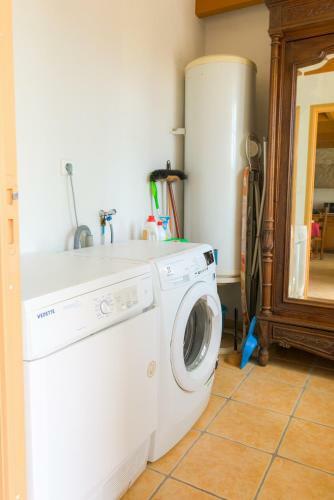 Vacances Bigoudenes Pour 5 Personnes A Loctudy