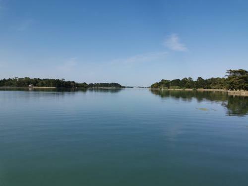 Charmant Gite Bord De Mer Molene 2