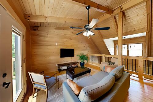 The Retreat